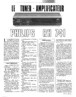 Philips - RH-741-TEST-10-1974-2 